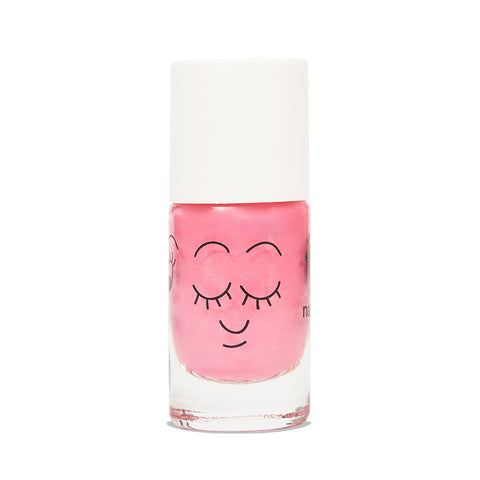 Nailmatic Kids: Vernis Enfant base Eau - Classic (Esmaltes infantiles a base de agua - Tonos Clásicos)