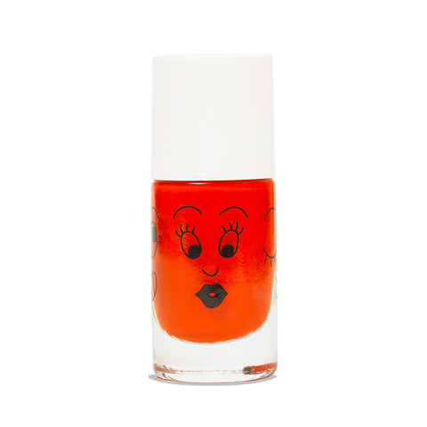 Nailmatic Kids: Vernis Enfant base Eau - Classic (Esmaltes infantiles a base de agua - Tonos Clásicos)