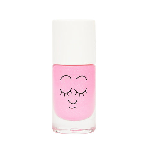 Nailmatic Kids: Vernis Enfant base Eau - NEON (Esmaltes infantiles a base de agua - Tonos Neón)