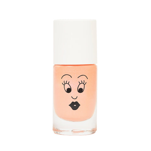 Nailmatic Kids: Vernis Enfant base Eau - NEON (Esmaltes infantiles a base de agua - Tonos Neón)