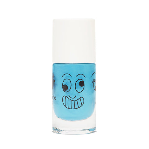 Nailmatic Kids: Vernis Enfant base Eau - Classic (Esmaltes infantiles a base de agua - Tonos Clásicos)