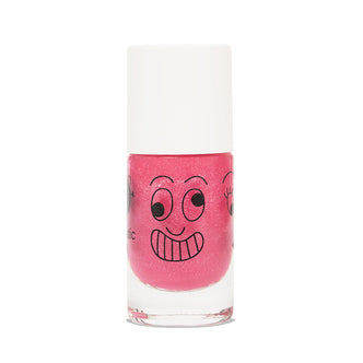 Nailmatic Kids: Vernis Enfant base Eau - Pailleté (Esmaltes infantiles a base de agua - Tonos con brillo) 4€ REMATE FINAL