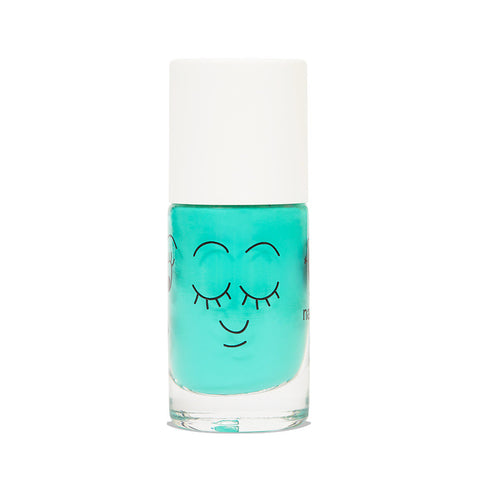 Nailmatic Kids: Vernis Enfant base Eau - Classic (Esmaltes infantiles a base de agua - Tonos Clásicos)