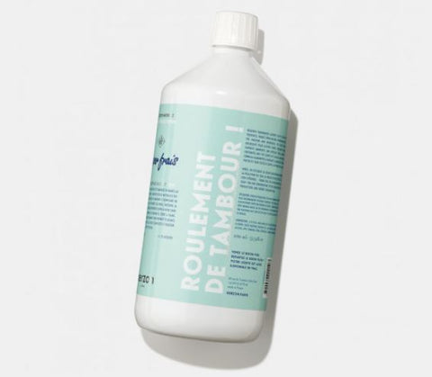 Kerzon: Fragranced Laundry Soap - Super Frais (Detergente para ropa)